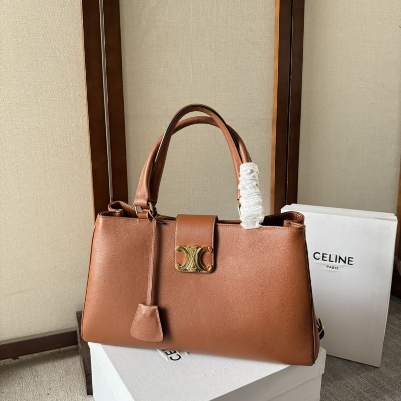 Celine Top Handle Bags